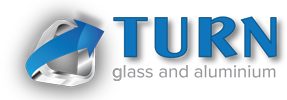 Turn Glass & Aluminium