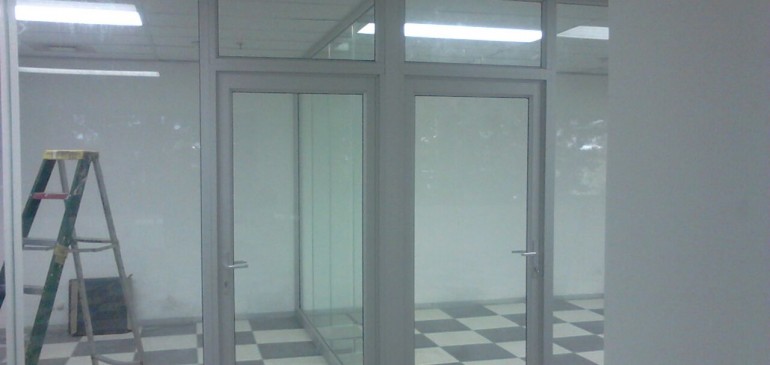 Liberty Life Offices